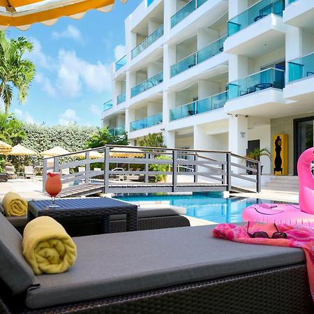 The Rockley By Ocean Hotels - Breakfast Included Bridgetown Zewnętrze zdjęcie