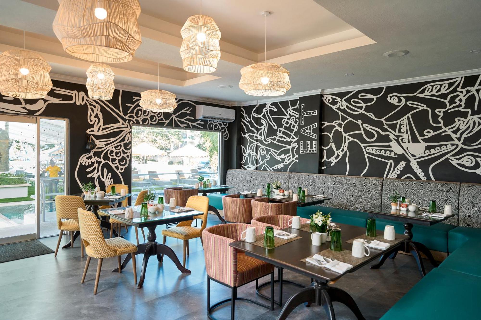 The Rockley By Ocean Hotels - Breakfast Included Bridgetown Zewnętrze zdjęcie