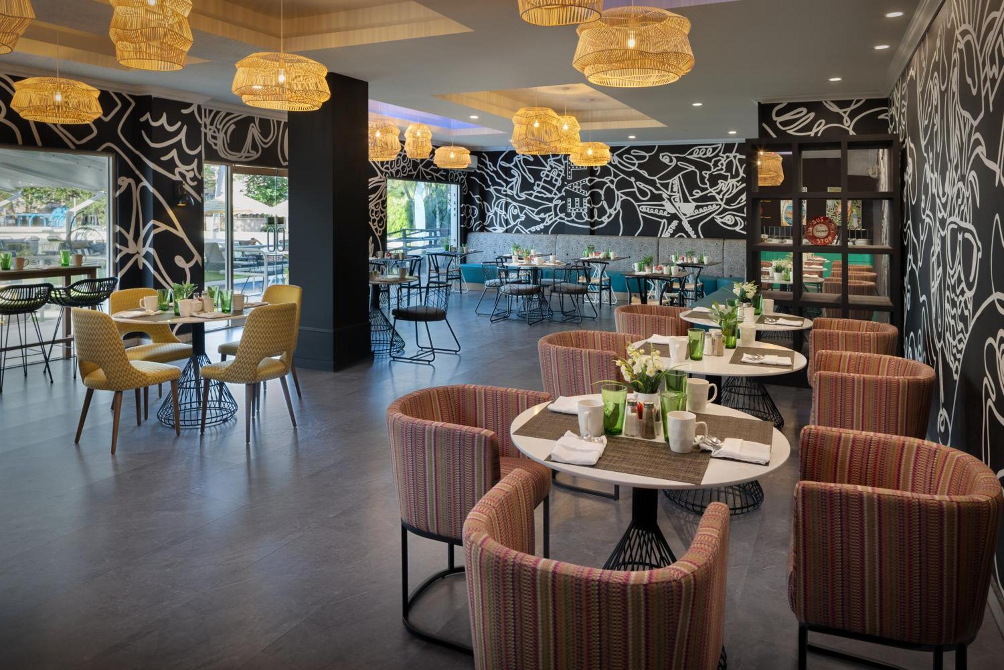 The Rockley By Ocean Hotels - Breakfast Included Bridgetown Zewnętrze zdjęcie