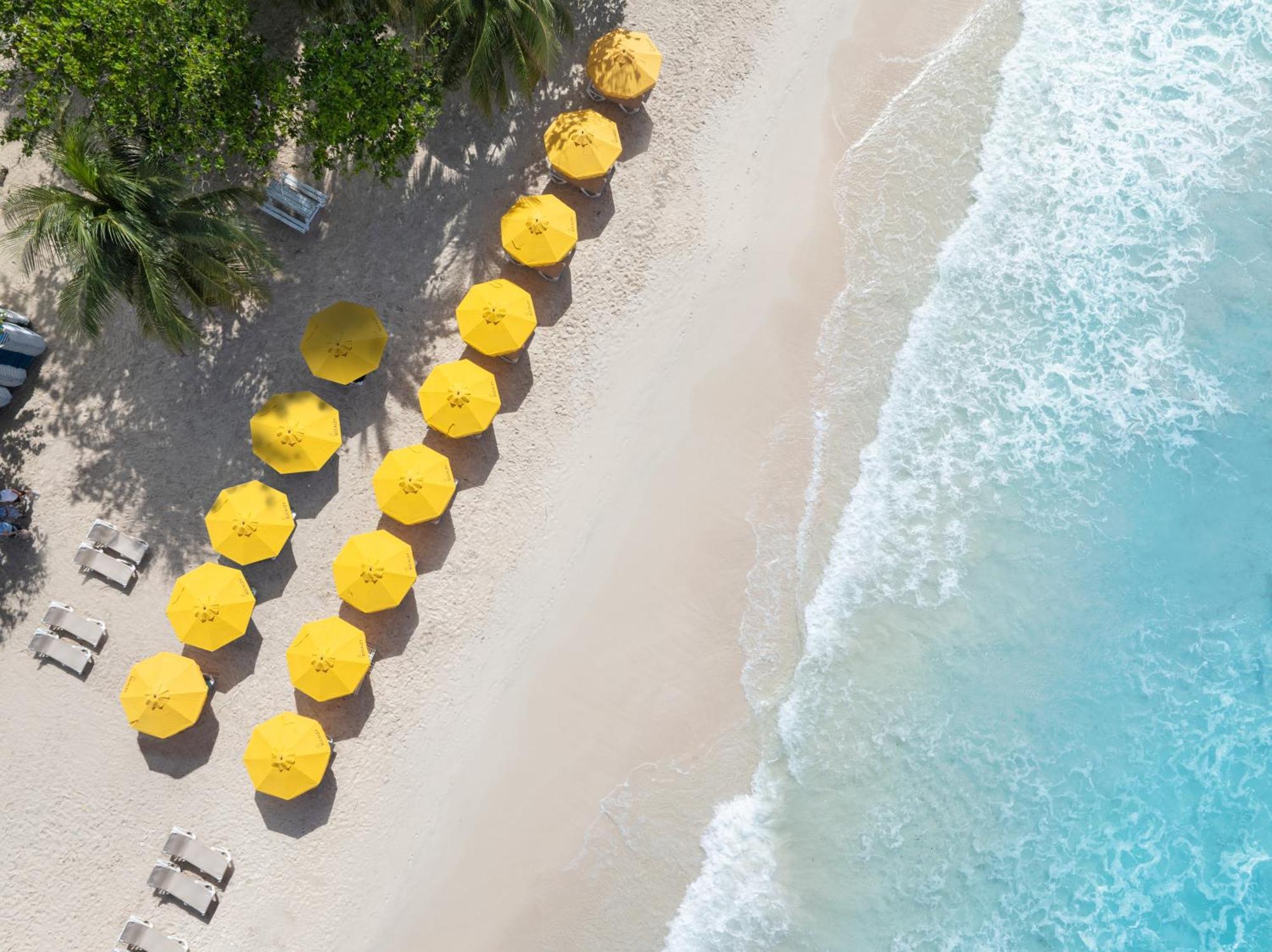 The Rockley By Ocean Hotels - Breakfast Included Bridgetown Zewnętrze zdjęcie
