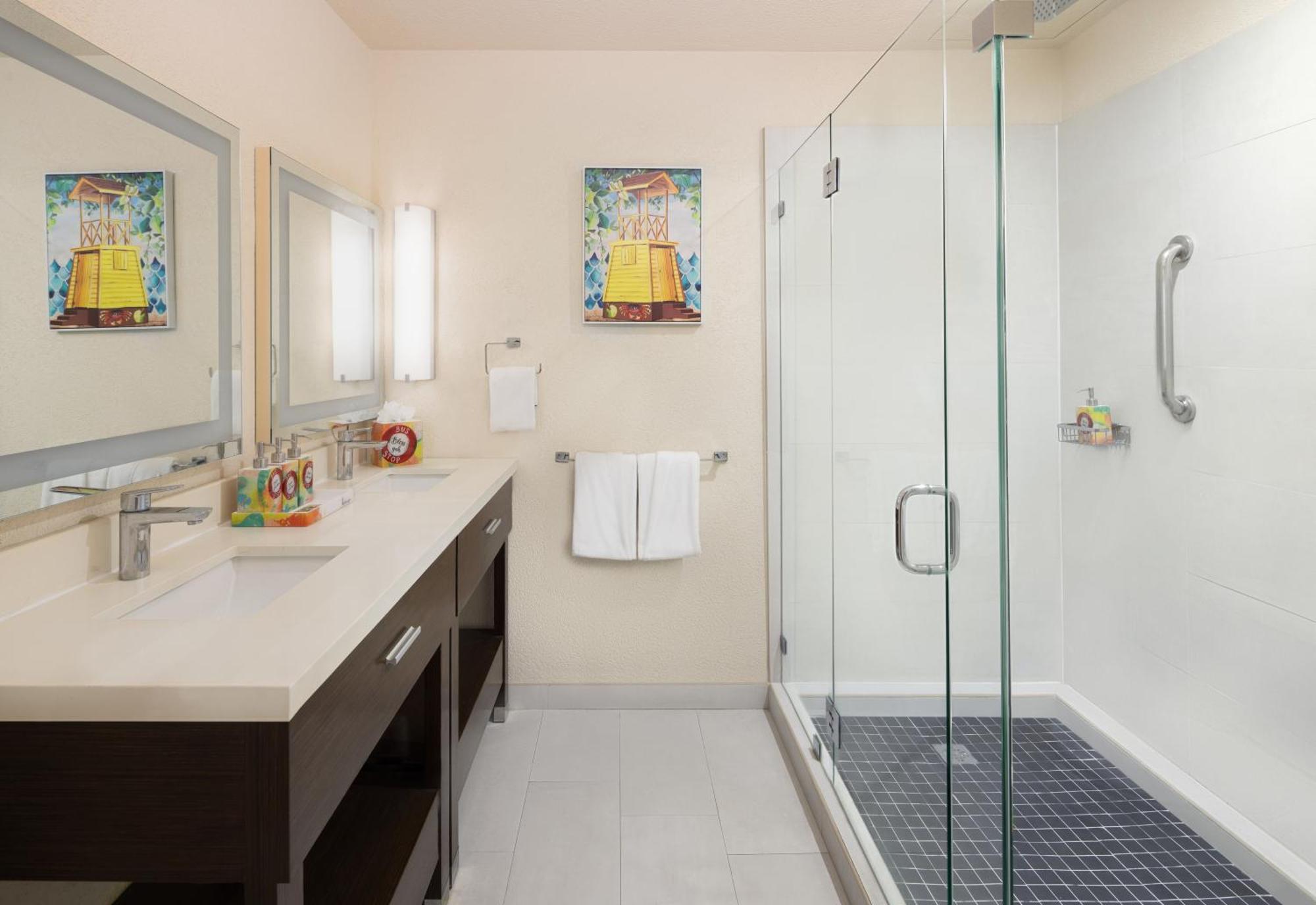 The Rockley By Ocean Hotels - Breakfast Included Bridgetown Zewnętrze zdjęcie