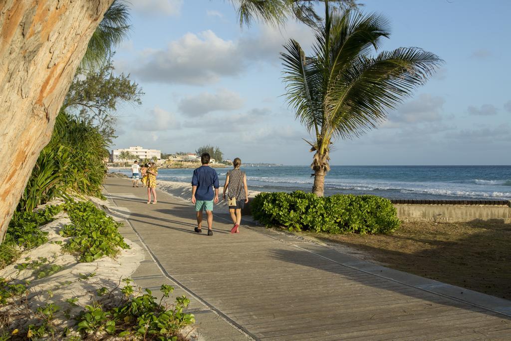The Rockley By Ocean Hotels - Breakfast Included Bridgetown Zewnętrze zdjęcie