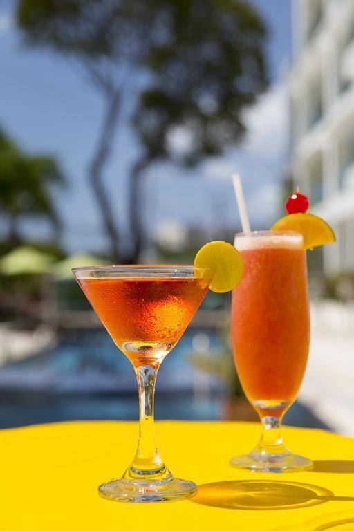 The Rockley By Ocean Hotels - Breakfast Included Bridgetown Zewnętrze zdjęcie