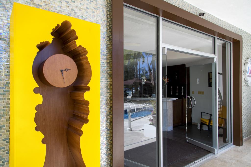 The Rockley By Ocean Hotels - Breakfast Included Bridgetown Zewnętrze zdjęcie