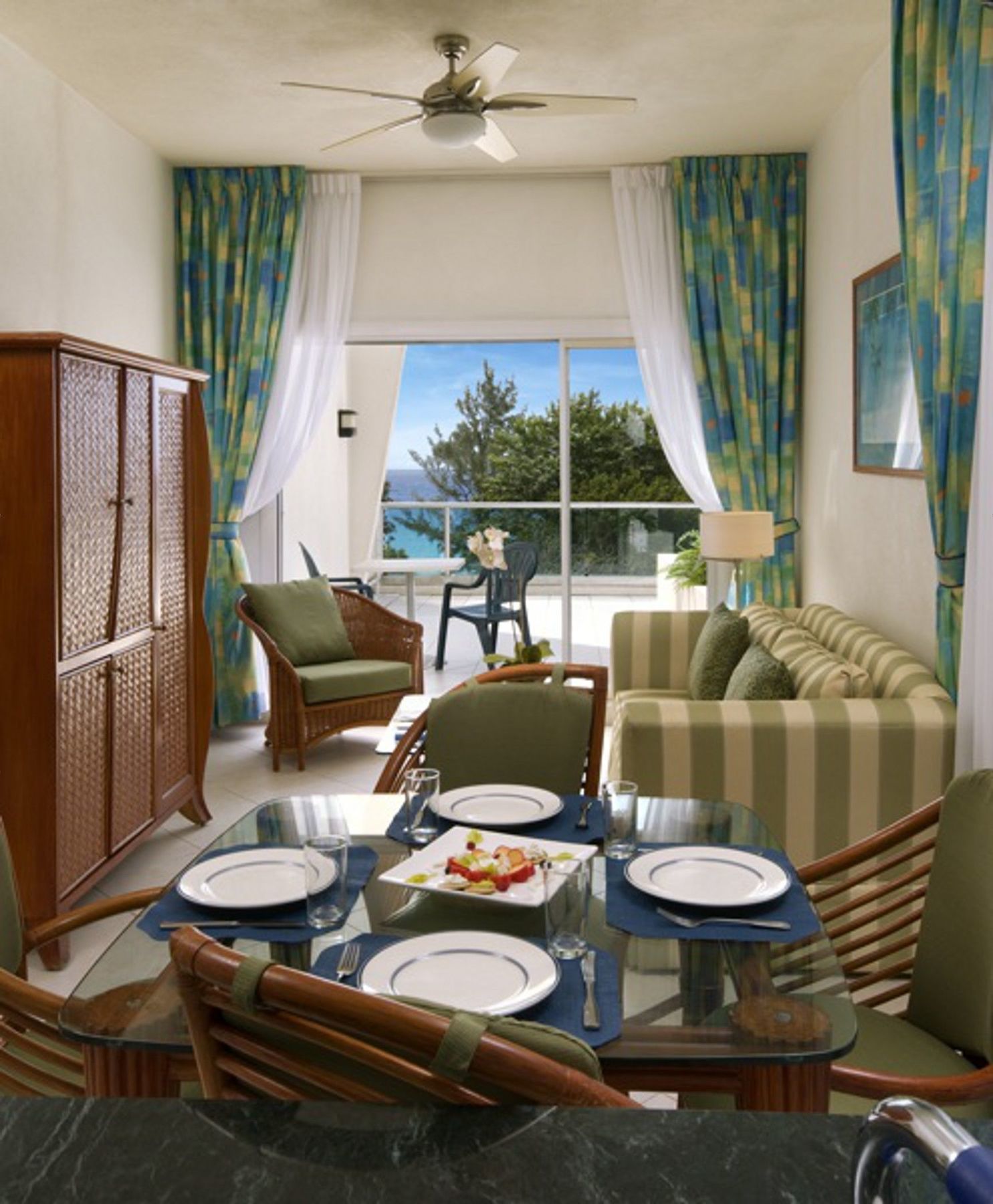 The Rockley By Ocean Hotels - Breakfast Included Bridgetown Zewnętrze zdjęcie