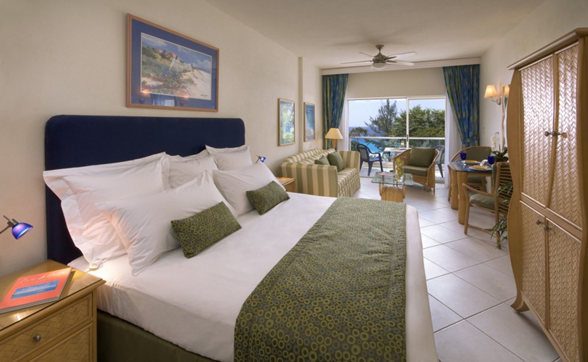 The Rockley By Ocean Hotels - Breakfast Included Bridgetown Zewnętrze zdjęcie