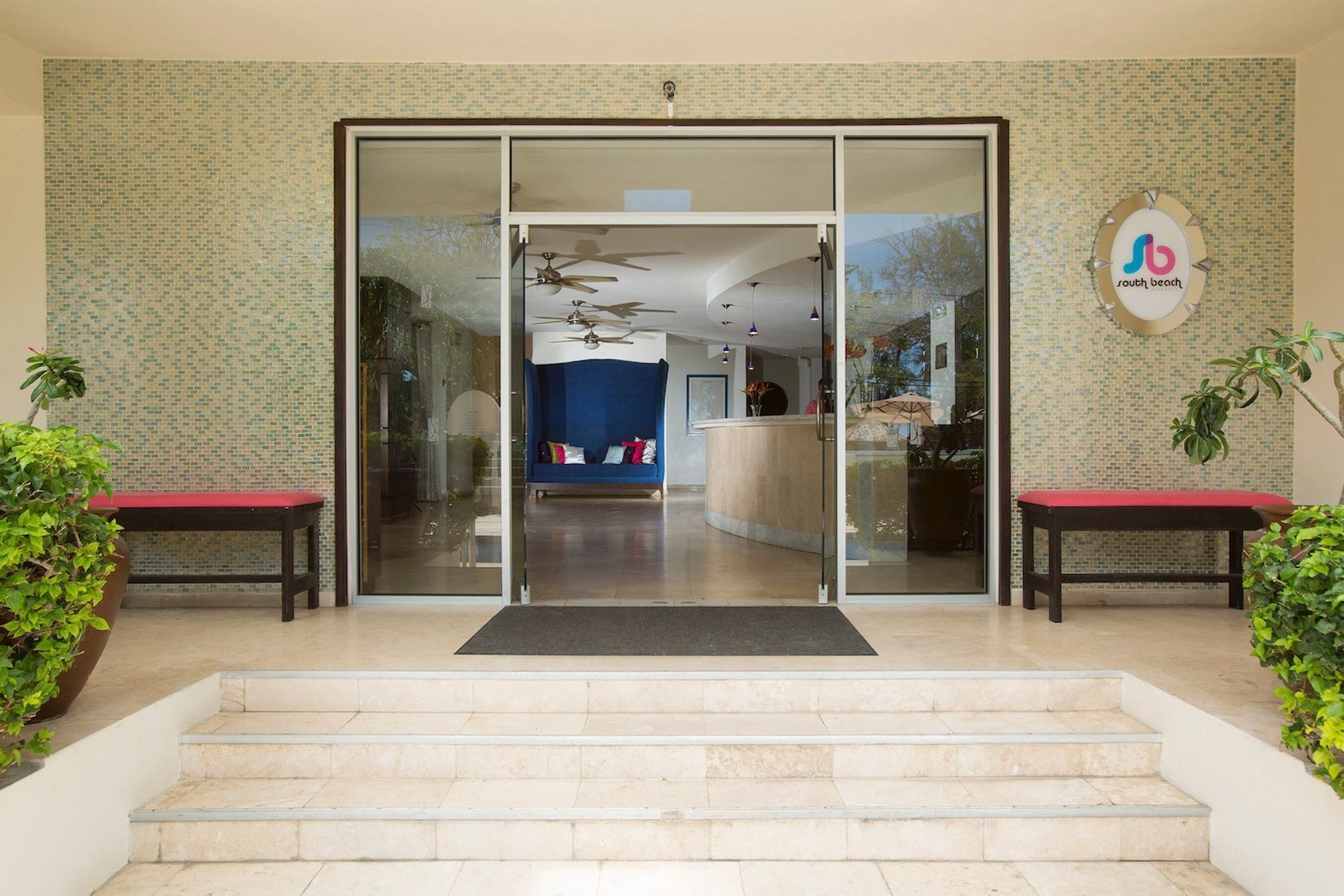 The Rockley By Ocean Hotels - Breakfast Included Bridgetown Zewnętrze zdjęcie